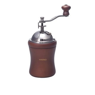 Cối Xay Cà Phê Hario Coffee Mill Dome MCD-2

