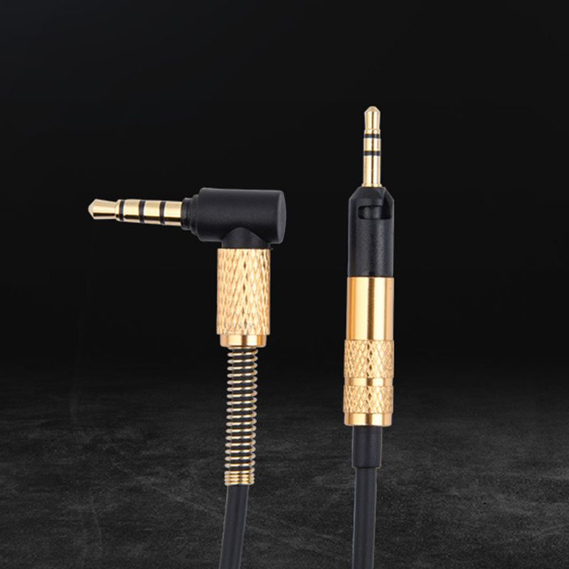 Dây Cáp Tai Nghe 3.5Mm Dài 1.2m Chuyên Dụng Cho HD598 HD558 HD518