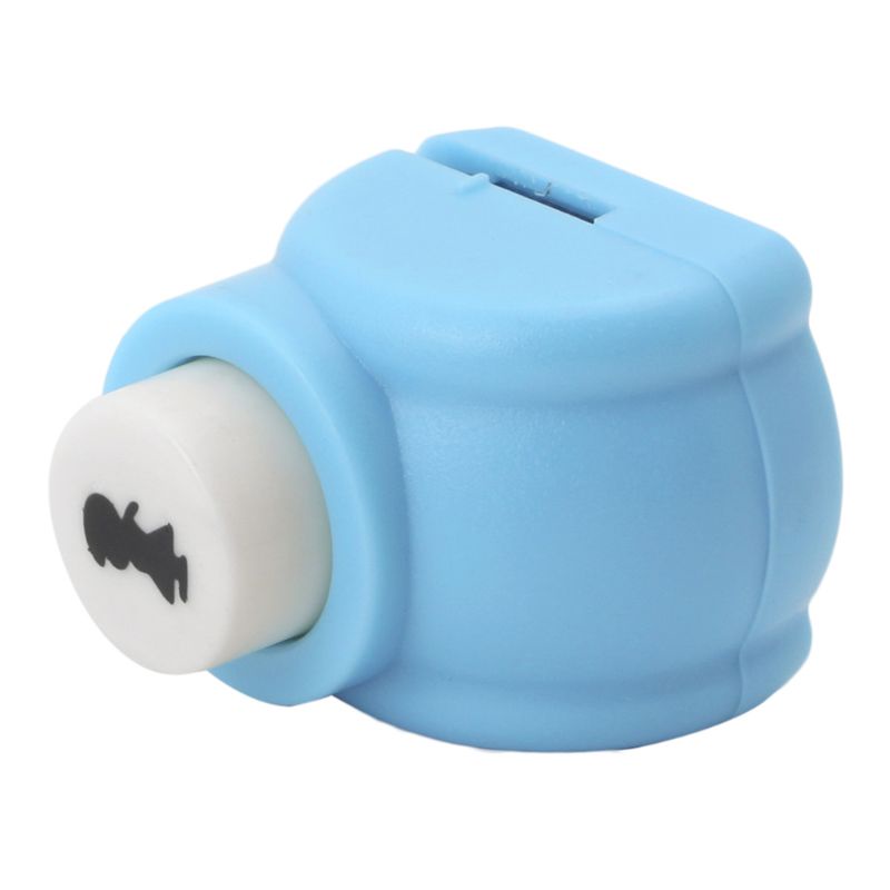 Thẻ Cắt Giấy Thủ Công Nhiều Họa Tiết Khác Nhau Dành Cho Bé