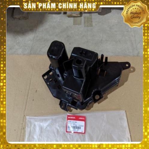 Hộp Đựng Bình ắc Quy Wave Nhỏ, Zx Honda