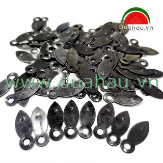 Hạt dưa sắt thẳng 1000 con