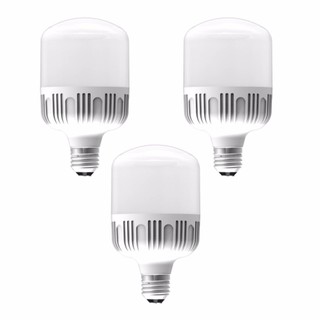 Bộ 3 bóng đèn led Bulb chống nước 18w