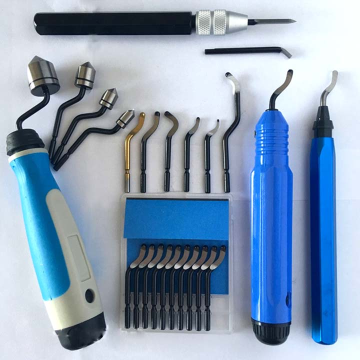 Lưỡi dao cạo bavia BK3010