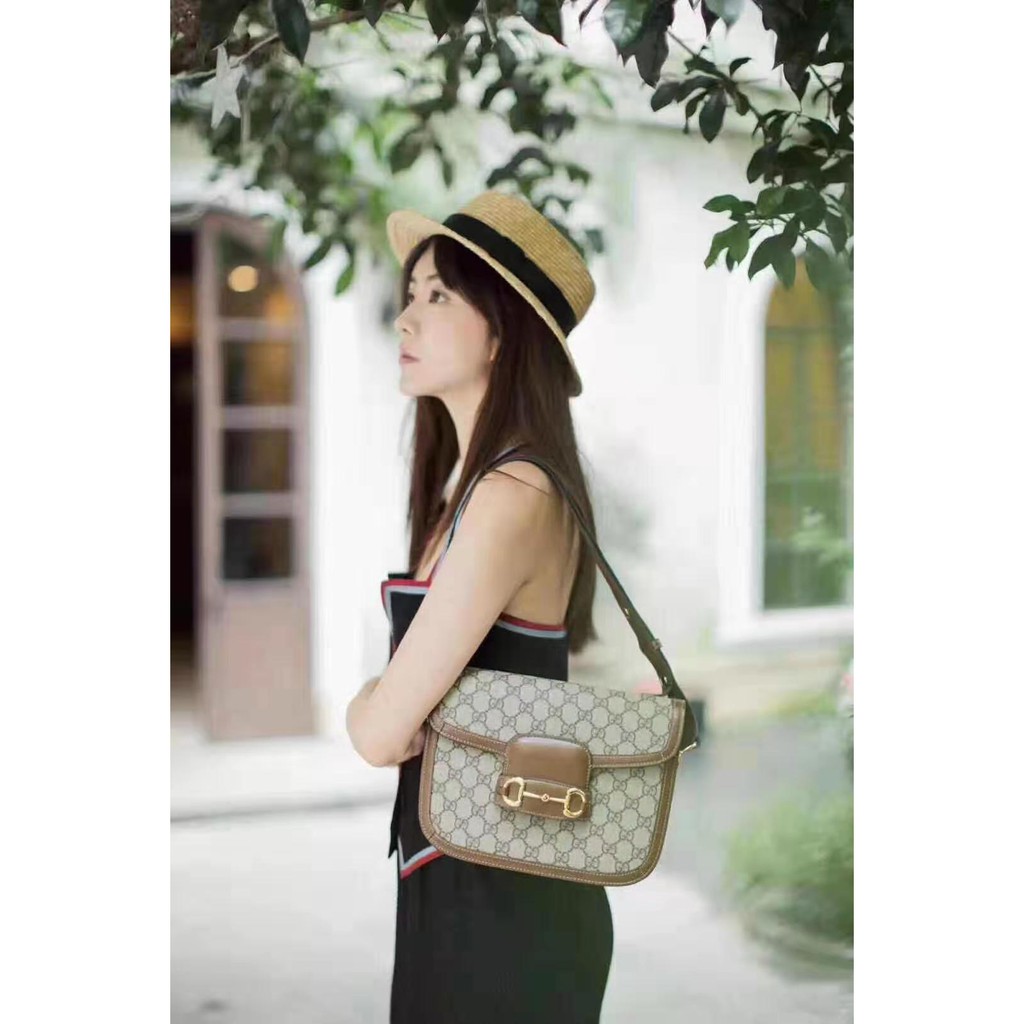 Mô Hình Nhân Vật Horsebit 1955 Trong Trực Tuyến