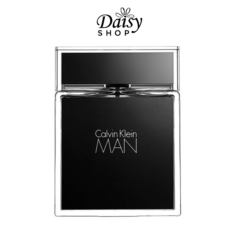Nước Hoa Calvin Klein Man Edt 100Ml