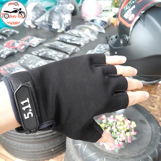 Găng tay 5.11 ngắn ngón