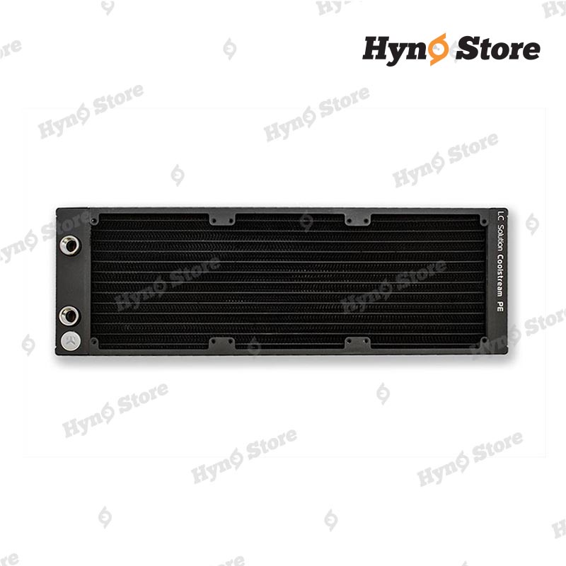 Két nước làm mát chất lượng cao Radiator EK CoolStream PE 360 Tản nhiệt nước custom – Hyno Store