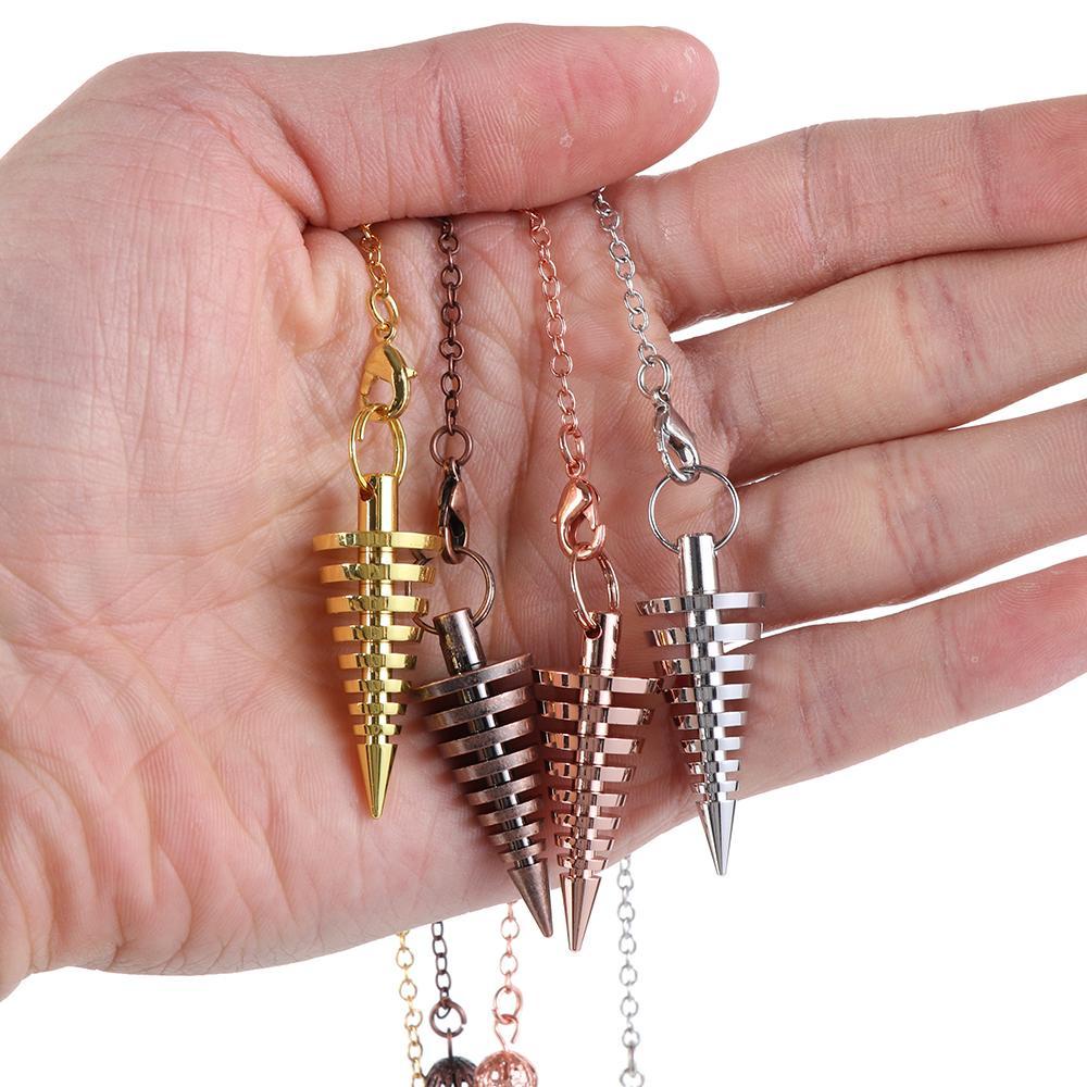 Mặt Dây Chuyền Bùa Hộ Mệnh MIH Reiki|Chim Bồ Câu Bằng Đồng Phong Cách Cổ Điển