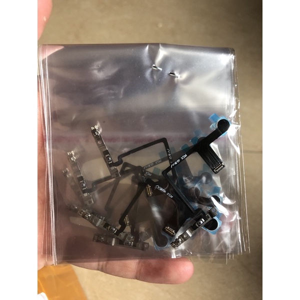 Cáp-độ-flash Xr+X+Xsm lên 12,12pro,12promax