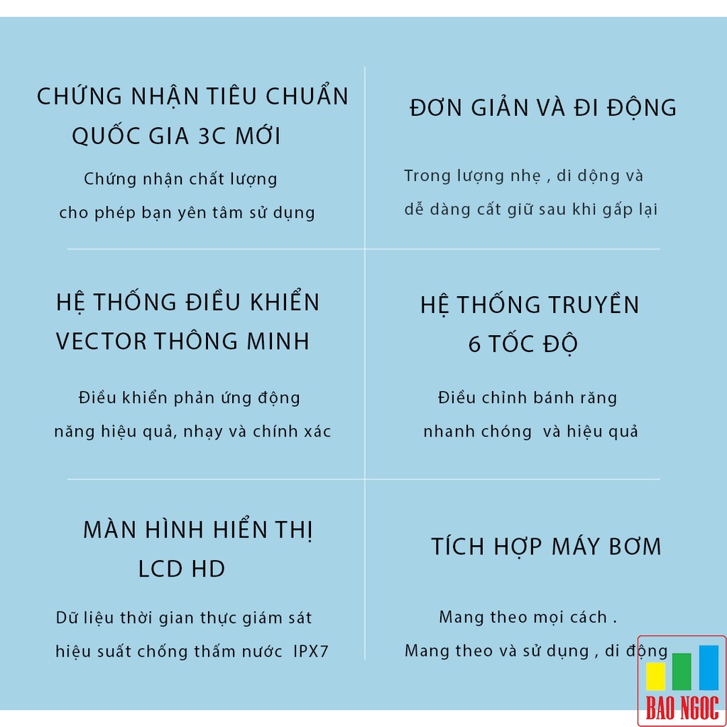 [Mã SKAMPUSHA9 giảm 8% đơn 250K] Xe đạp điện Himo Z20