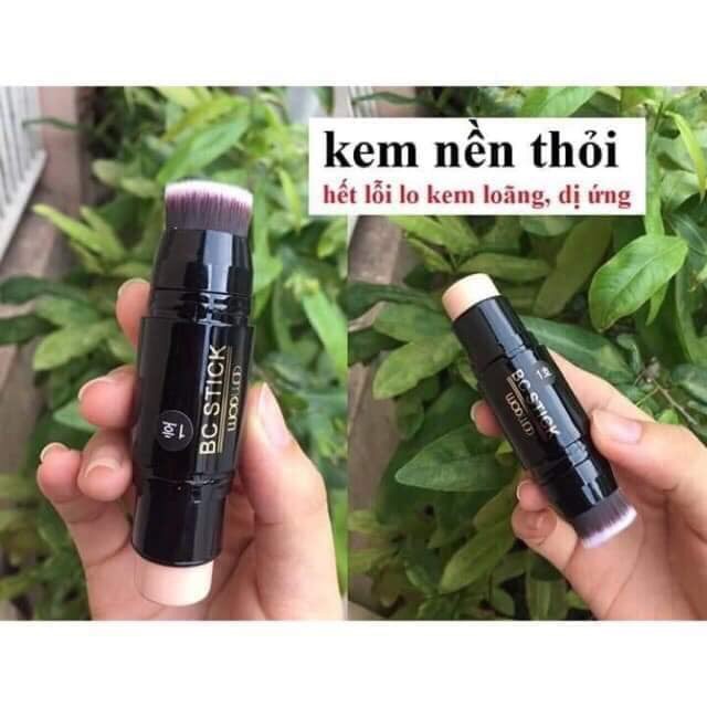 Kem nền dạng thỏi BC stick