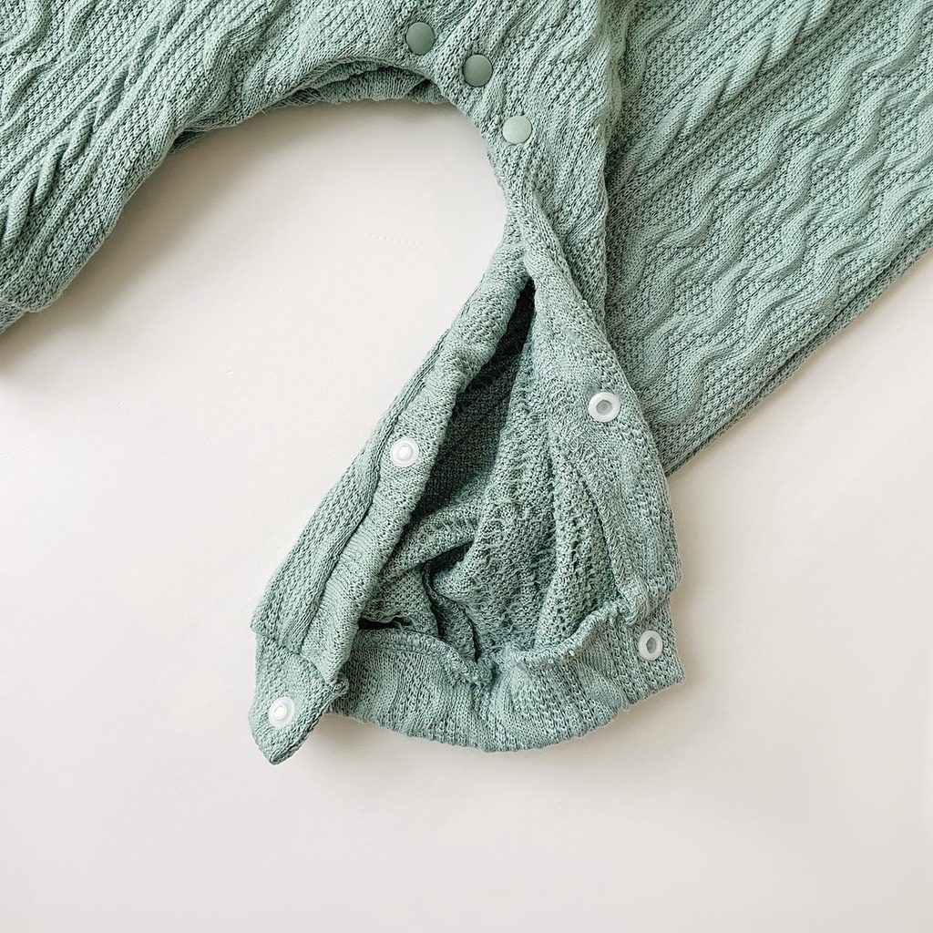 Sanlutoz Áo Sweater Dệt Kim Dày Dặn Giữ Ấm In Họa Tiết Thỏ Dễ Thương Thời Trang Mùa Đông Cho Bé