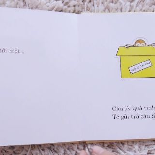 Sách - Thân gởi sở thú