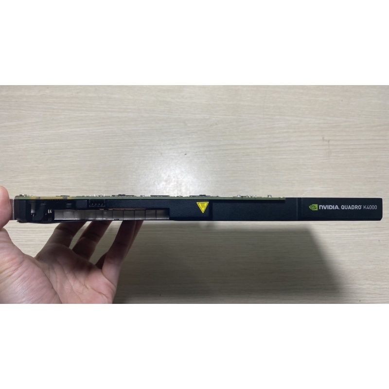 Card màn hình chuyên đồ hoạ Quadro K620, K2000, K2200, K4000, 4000, K2000D
