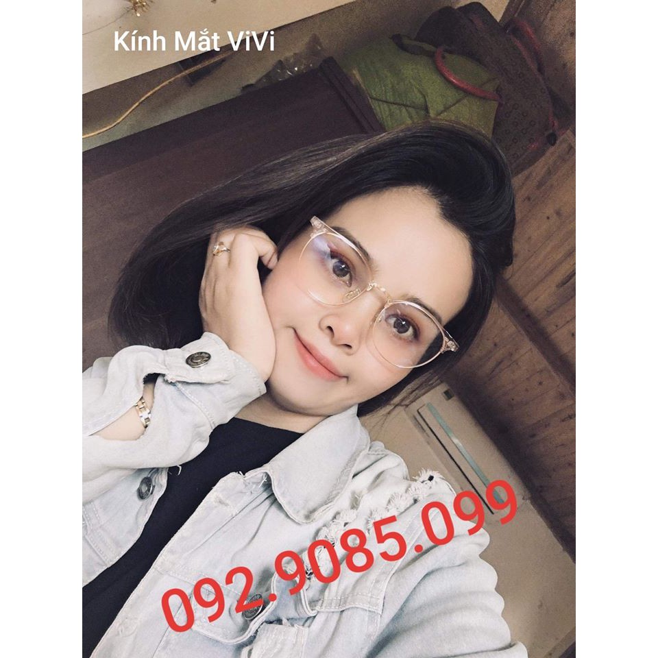 Gọng kính cận dáng kính vừa - Nhận cắt cận viễn loạn | BigBuy360 - bigbuy360.vn