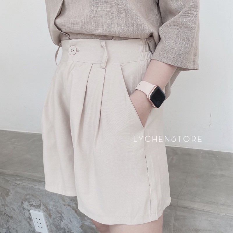 𝐋𝐘𝐂𝐇𝐄𝐍- Noo Short