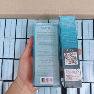 Serum tảo biển