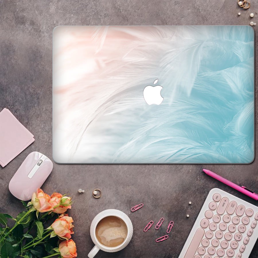 [SKIN PASTEL] Mẫu skin laptop màu pastel. Full Các Dòng Như: Dell, Hp, Acer, Asus, Macbook,...in hình theo yêu | BigBuy360 - bigbuy360.vn