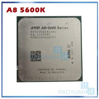 Cpu a8-5600k