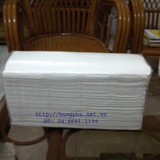 combo 20 gói giấy lau tay gấp 3