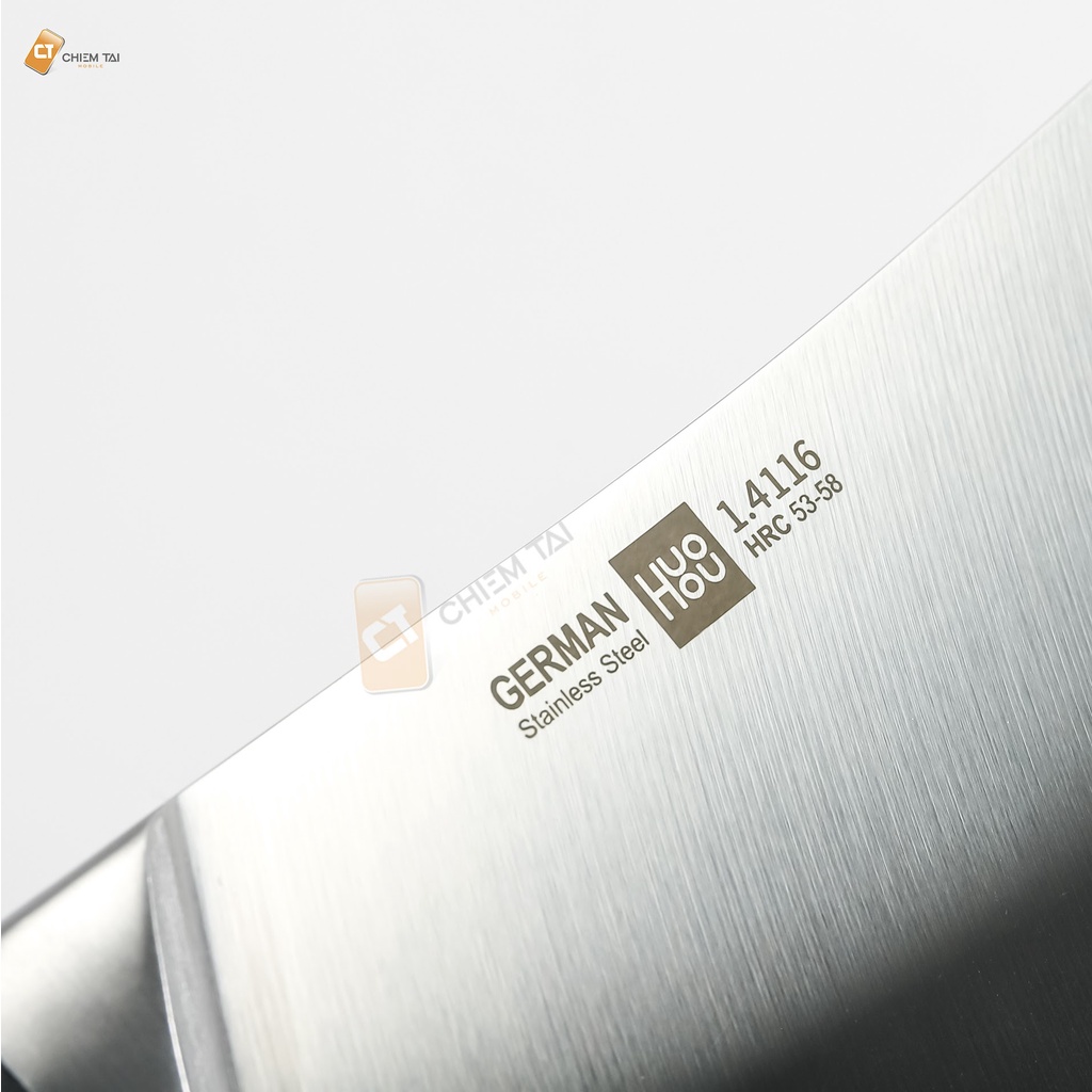 Dao nhà bếp Houhou HU0053