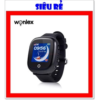 Đồng Hồ Thông Minh Wonlex 400X Chống nước