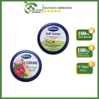 KEM NẺ BUBCHEN 20ML- Hàng Nội Địa Đức