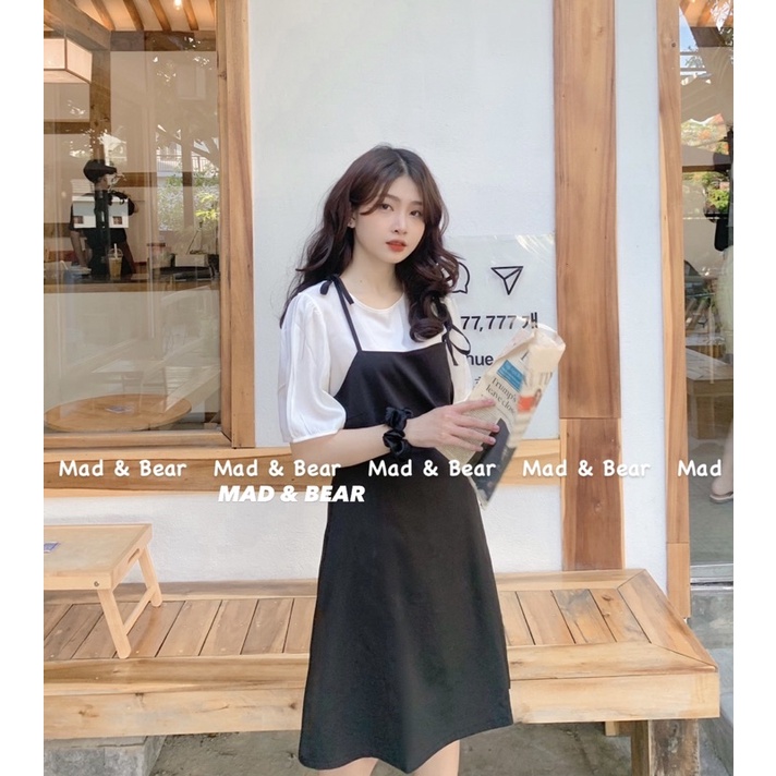 💕 SET YẾM BUỘC NƠ VAI H.N 💕 | BigBuy360 - bigbuy360.vn