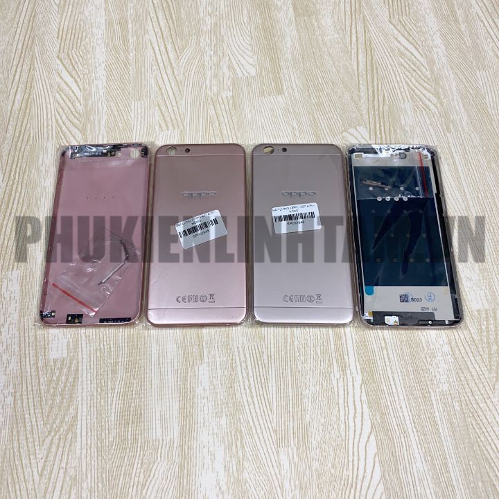 Nắp lưng Oppo A39 A57 - Zin