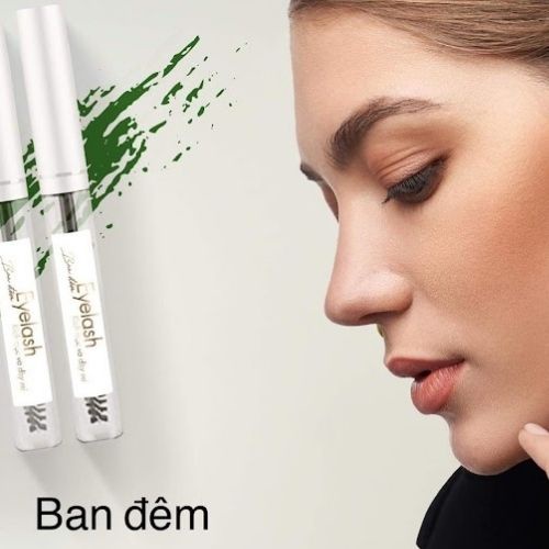 Tinh chất dưỡng mi Eyelash Yody White Phương Anh _ Giúp mi dài dầy và khỏe _MSDUONGMIPA28 I unily88