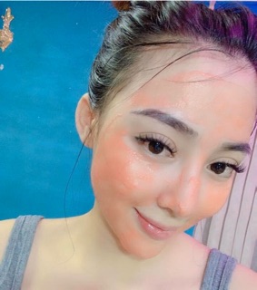 Bột cà chua handmade