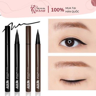 Kẻ mắt nước Merzy The First