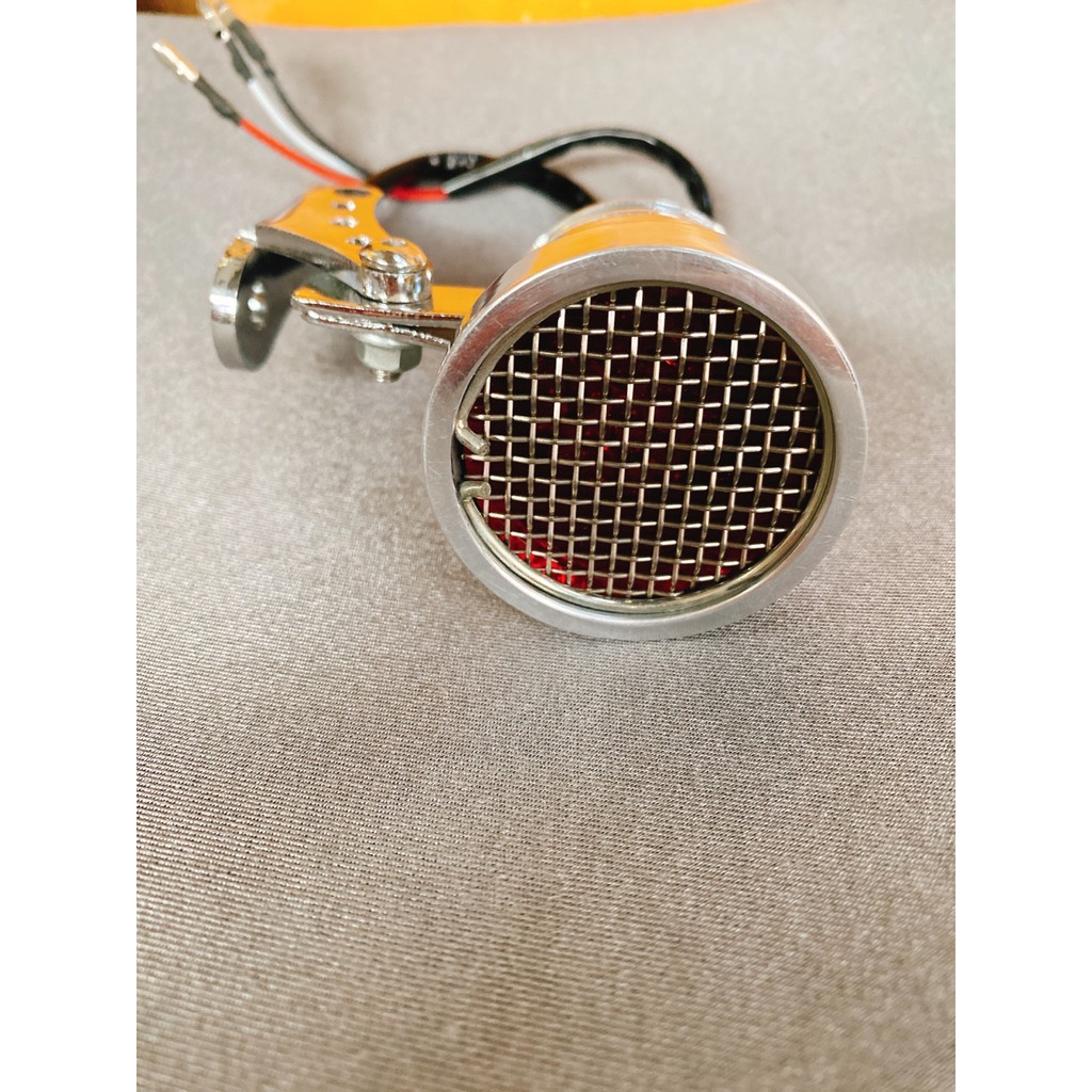 Đèn hậu CNC Dành Cho Xe Motor
