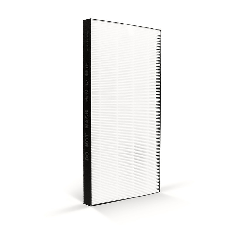 FZ-F50HFE | Màng lọc Hepa máy Sharp FP-J40E-W, FP-JM40V-B, FP-G50E-W và FP-GM50E-B