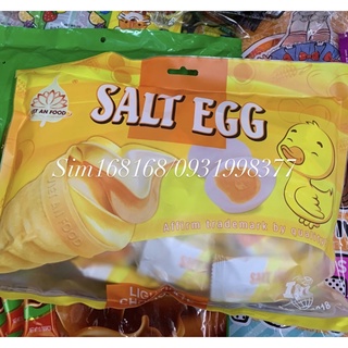 Lẻ 1 cái :bánh ốc quế con vịt thái lan