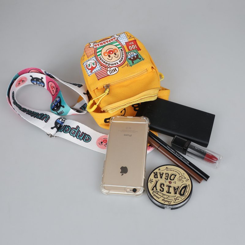 Túi Đeo Chéo Cho Bé Trai Bé Gái  Túi Trẻ Em Đi Học Đi Chơi Đi Du Lịch