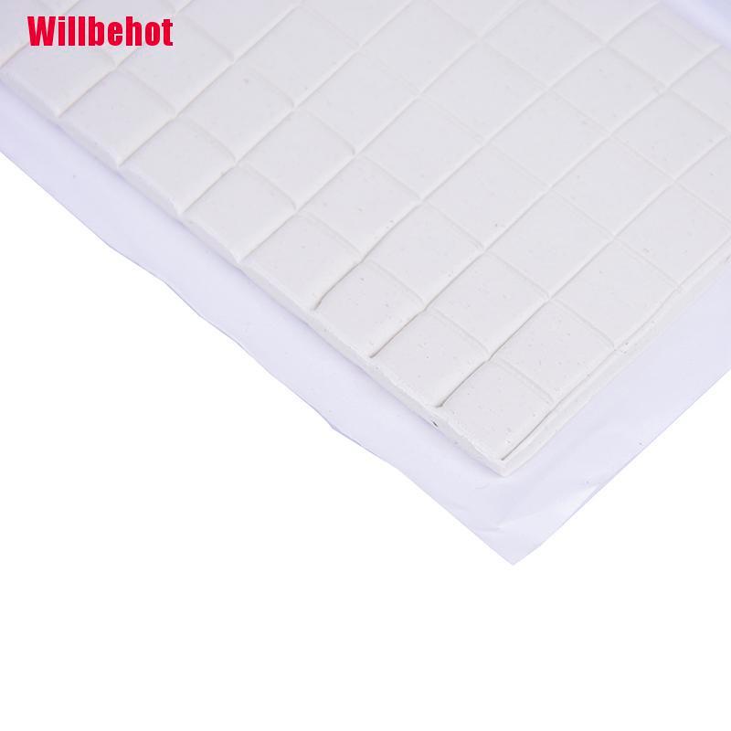 (Hàng Mới) Đất Sét Nhựa Có Thể Tái Sử Dụng Dùng Làm Móng Tay /