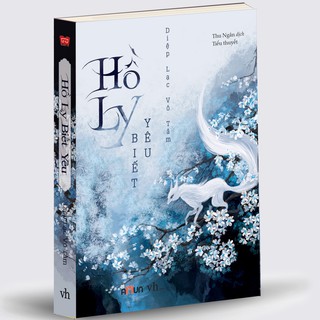 Hồ Ly Biết Yêu