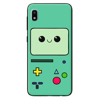 Ốp Lưng Samsung A10 - Game