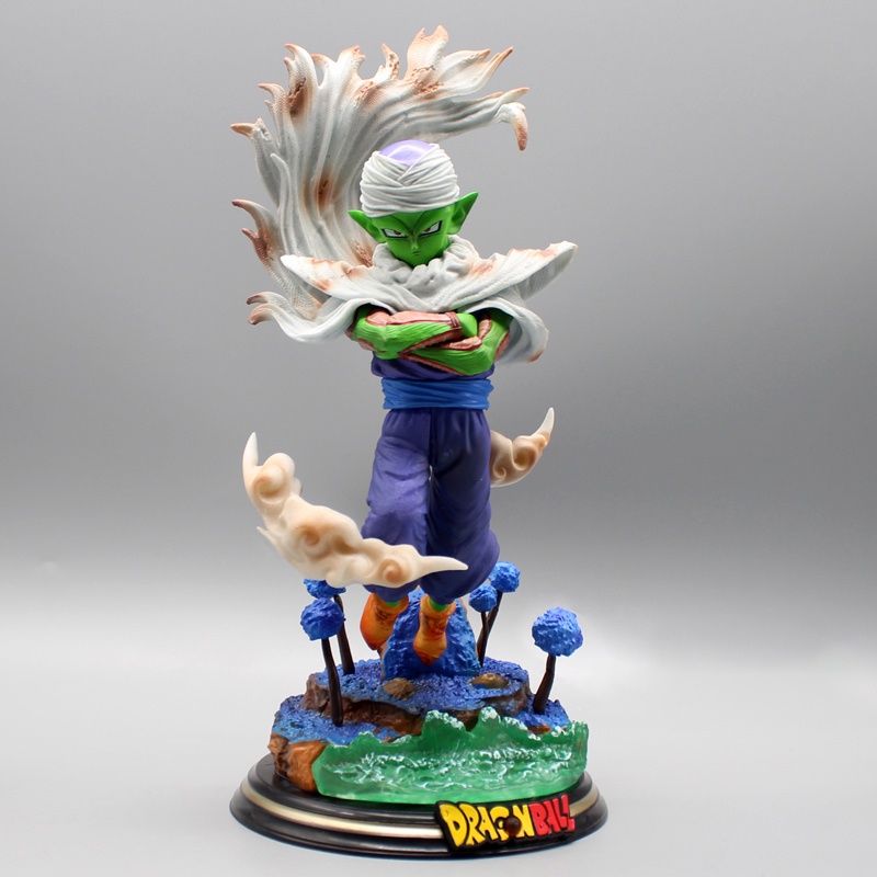 Mô hình chibi piccolo hàng mới siêu đẹp siêu chất