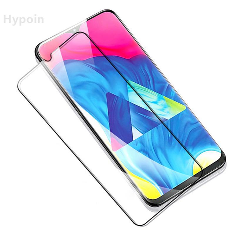 Kính Cường Lực Cho Samsung Galaxy M62 M53 F53 M52 F52 M51 A80 A90 A70 A60 A720 A73 M32 M31S A33 A51 A52 A02S A21S A42 A12 A71 4G A22 M42 A53 M23 5G Note 10 S10 Lite