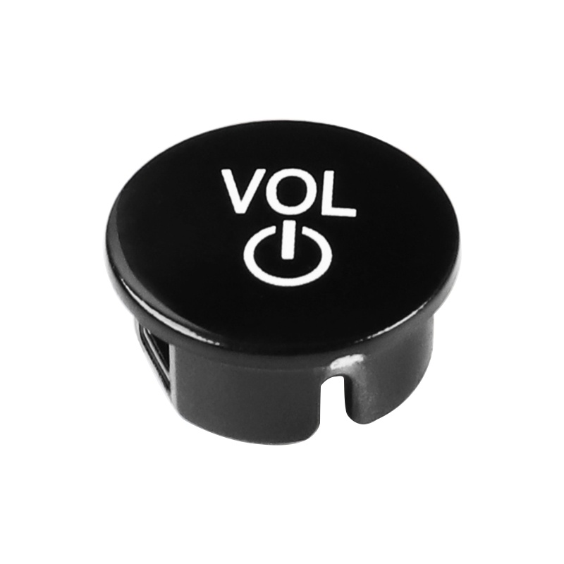 Nút Xoay Âm Lượng VOL Đa Phương Tiện Cho Dòng 2 / 3 / 4 / 8