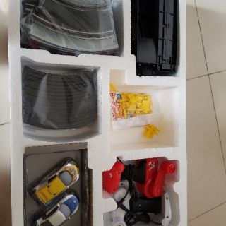 Bộ đường đua xe siêu cấp A47-3