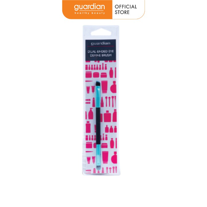 Cọ 2 đầu đánh màu mắt Guardian