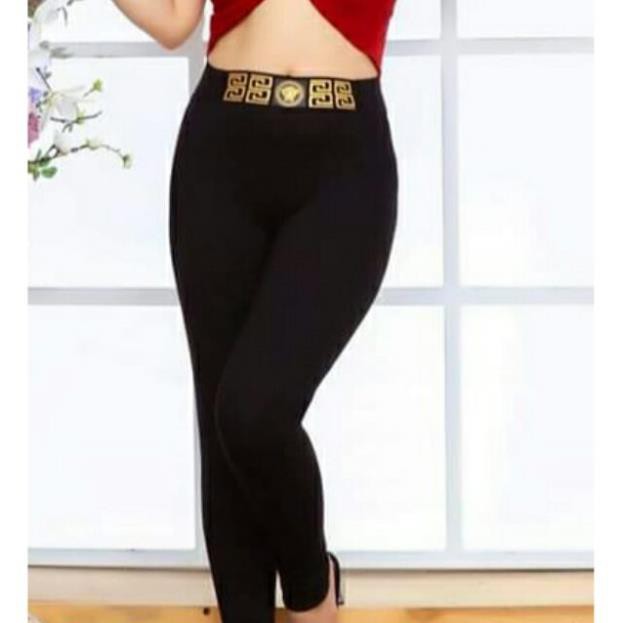 Quần legging gen bụng thần thánh