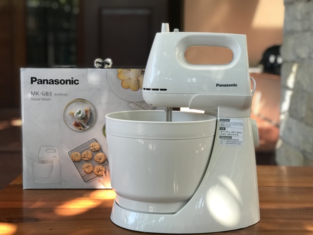 Máy đánh trứng Panasonic MK-GB3