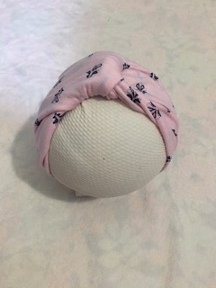 Nón Turban cho bé yêu 💕