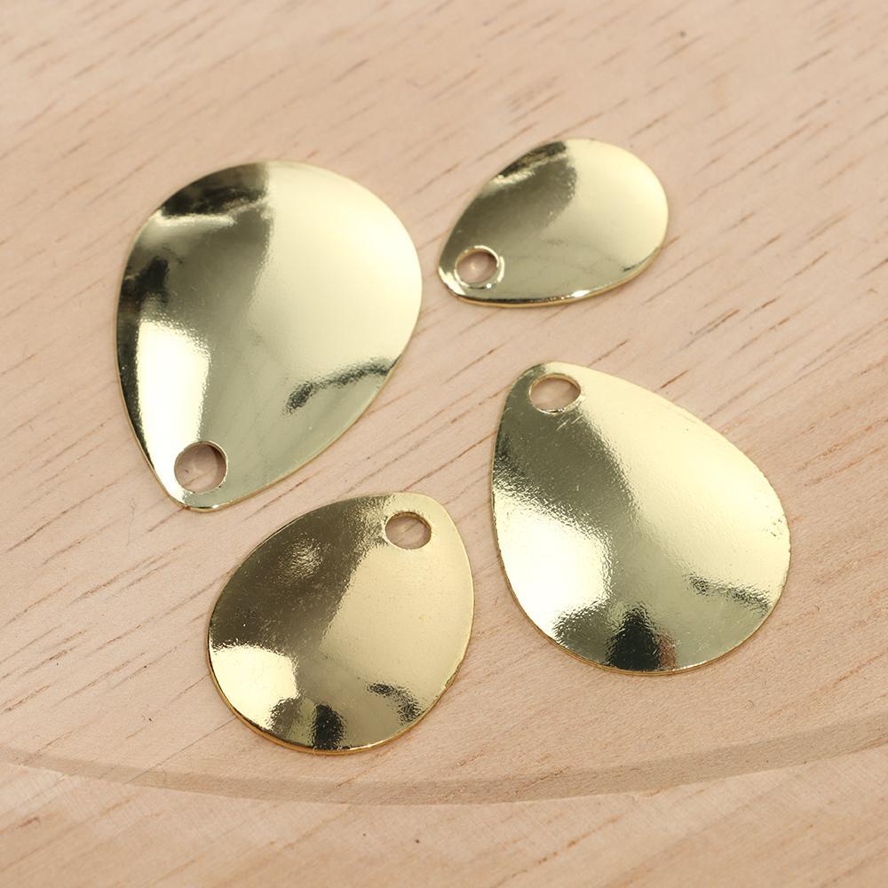 SUYO Bộ 20 Mồi Câu Cá Rung Động Cơ Xoay