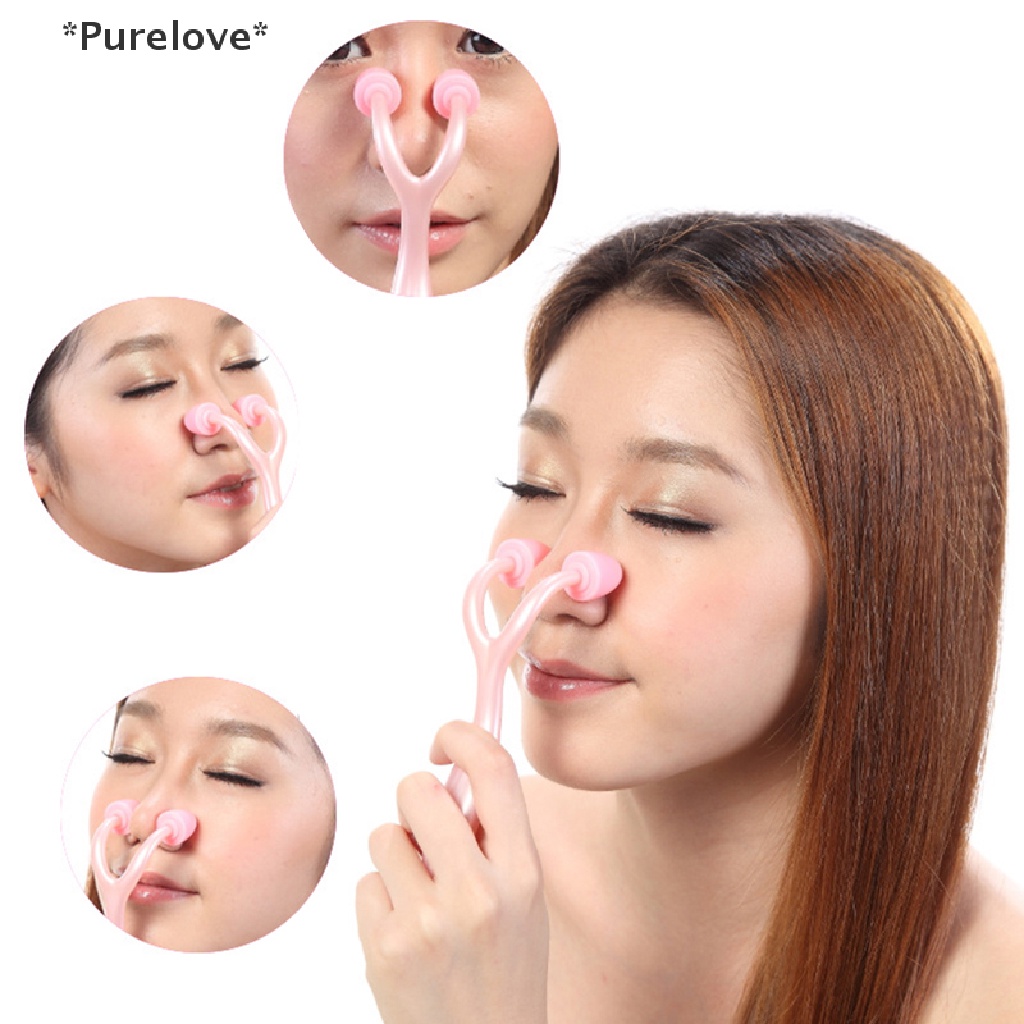 Dụng Cụ Mát Xa Nâng Mũi Chuyên Dụng Dành Cho Salon