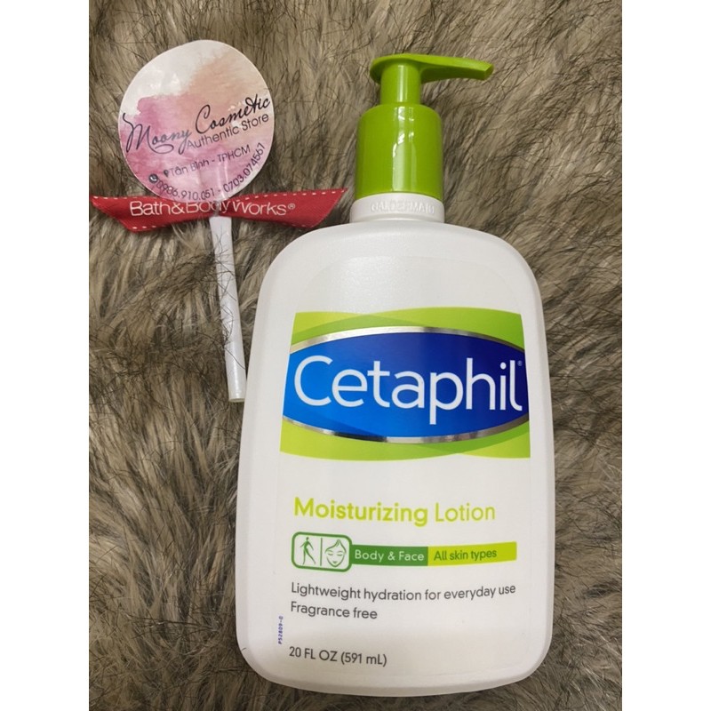 Kem Dưỡng ẩm lotion Cetaphil Moisturizing/DailyAdvance 118ml/473ml/591ml | BigBuy360 - bigbuy360.vn